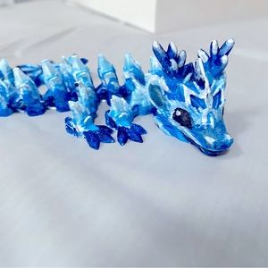 Reserved for Melinda